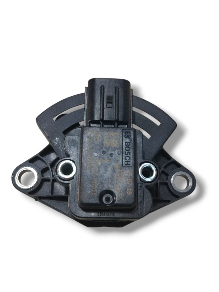 Interruptor da luz de freio Toyota Yaris Cross 2026 ORIGINAL
