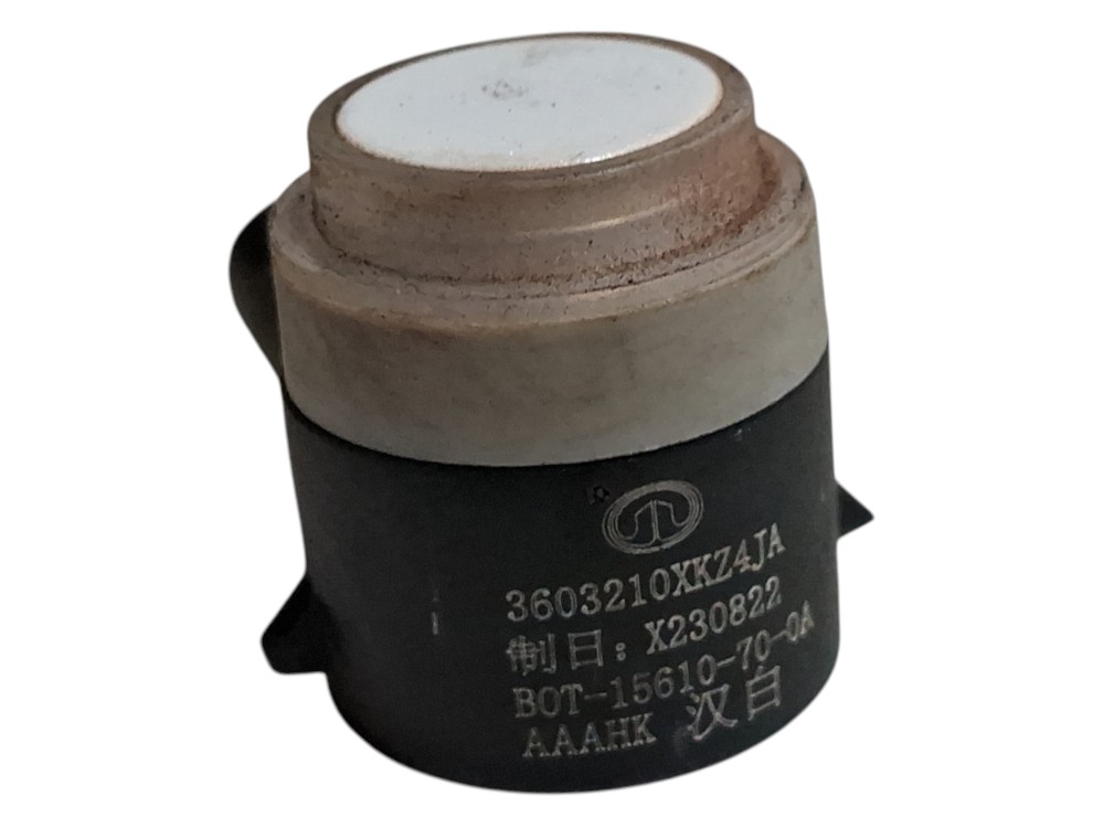 Sensor de Estacionamento Para Gwm Ora 03 Skiw 2024 2025 4