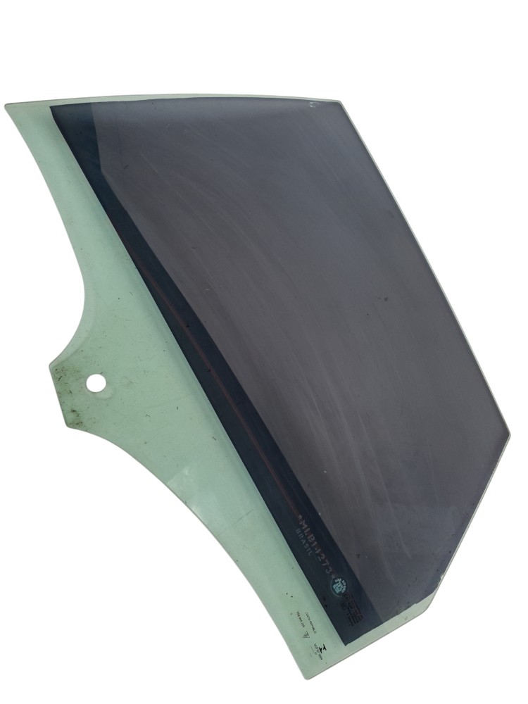 Vidro Porta Traseira Esquerda Porsche Macan 2021 95b845205 4