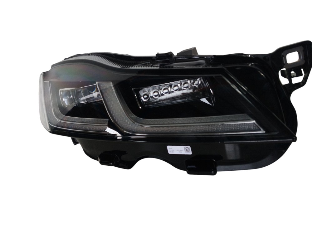 Farol Direito Jaguar F Pace 2022/23 Original Completo Direito/passageiro 4