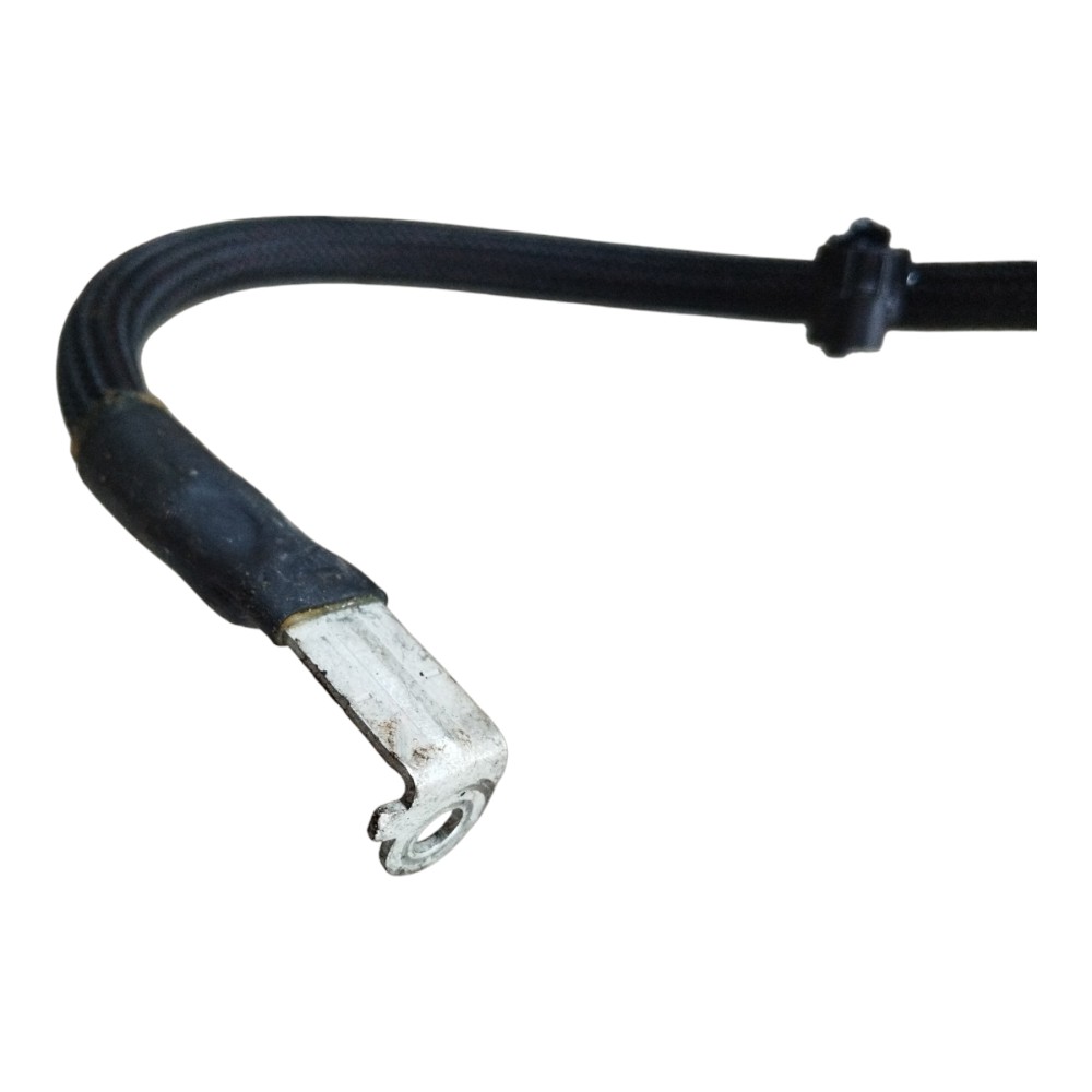 Chicote Positivo Bateria Jeep Compass T270 2023 52191501 4