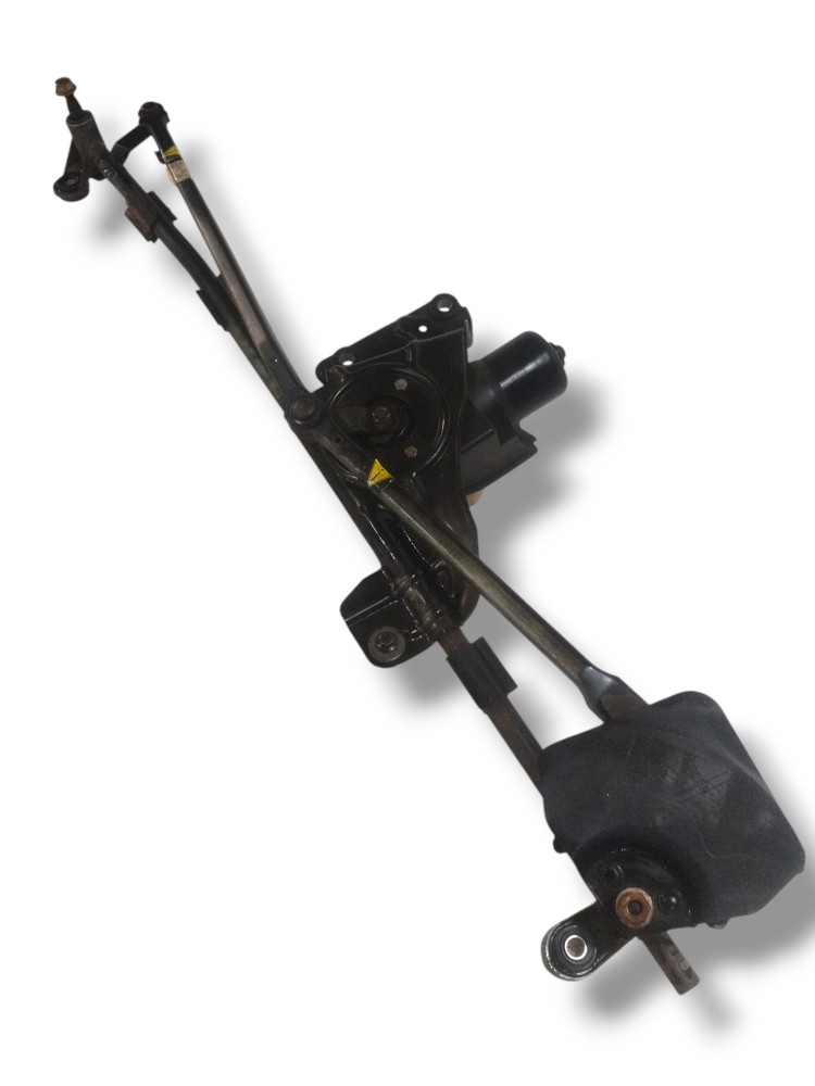 Motor e galhada limpador parabrisa Volvo Vm 330 ORIGINAL