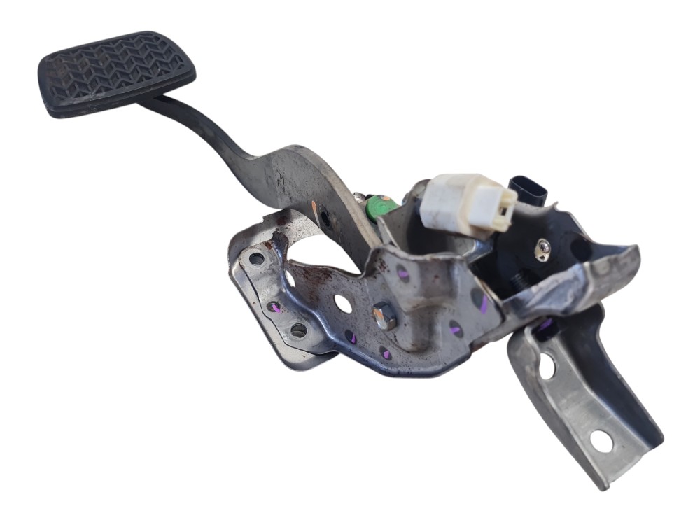 Pedal De Freio Lexus Ls 460l 2013 89510-33030 Original 3