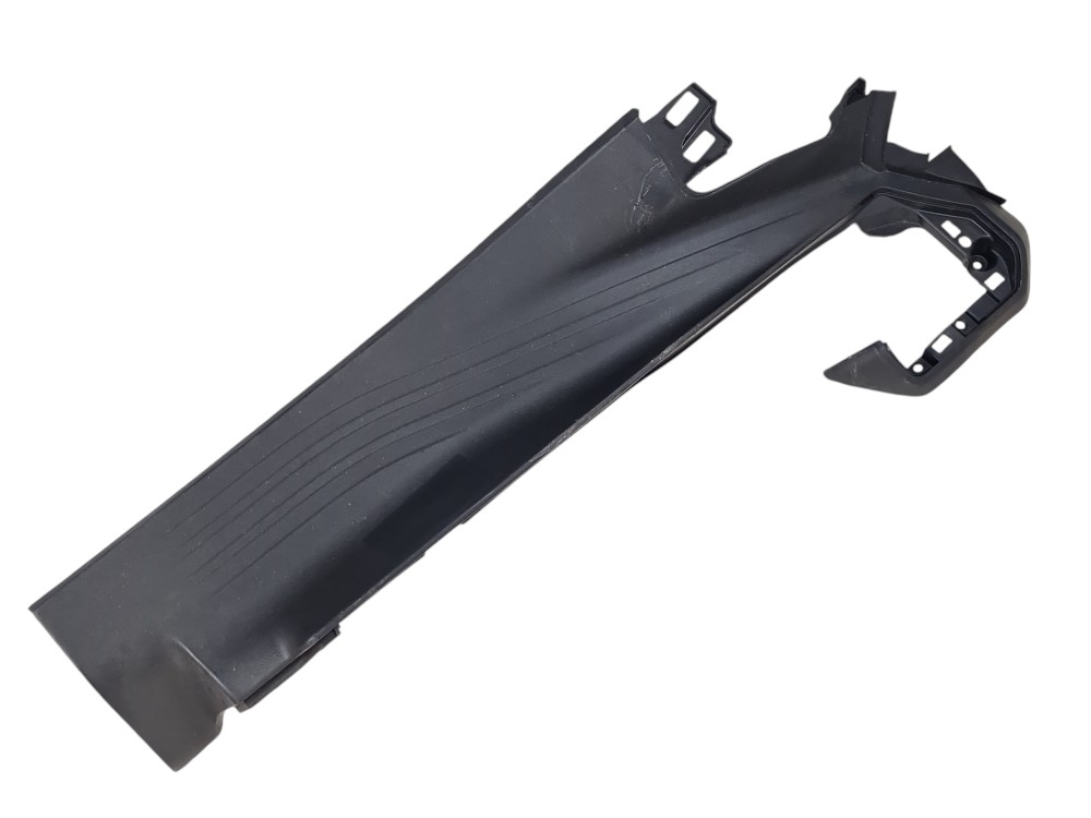 Soleira Traseira Direita Jeep Commander 2022 609453770 1