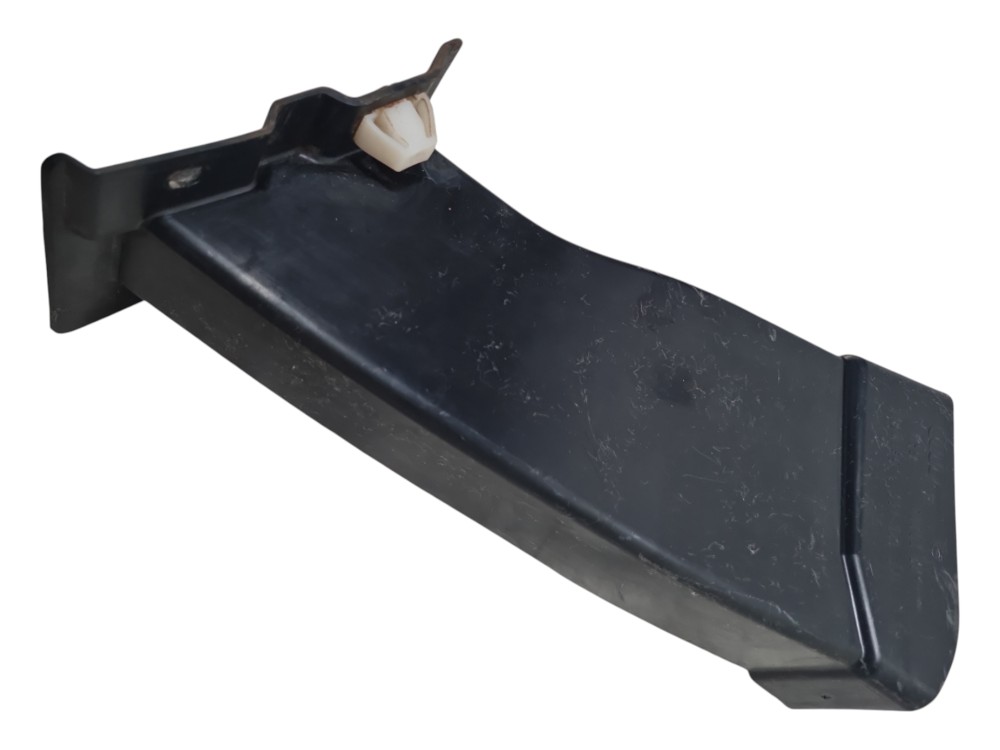 Duto de ar do volante audi e tron spb ano 2022 2023 original 5