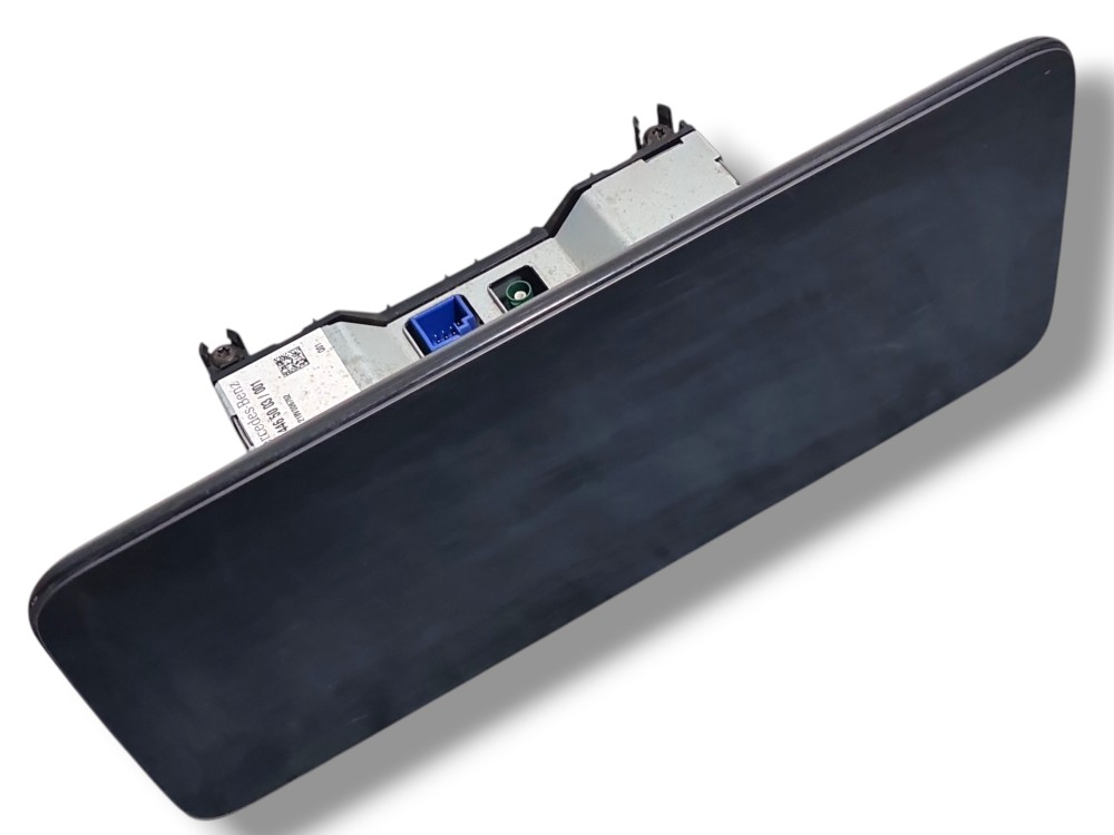 Painel Instrumentos Digital Mercedes Actros 2651 2022