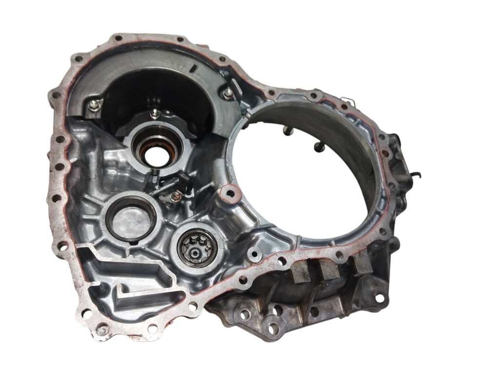 Capa Seca Câmbio x20118 Toyota Yaris 2023 2024 77090 4 4