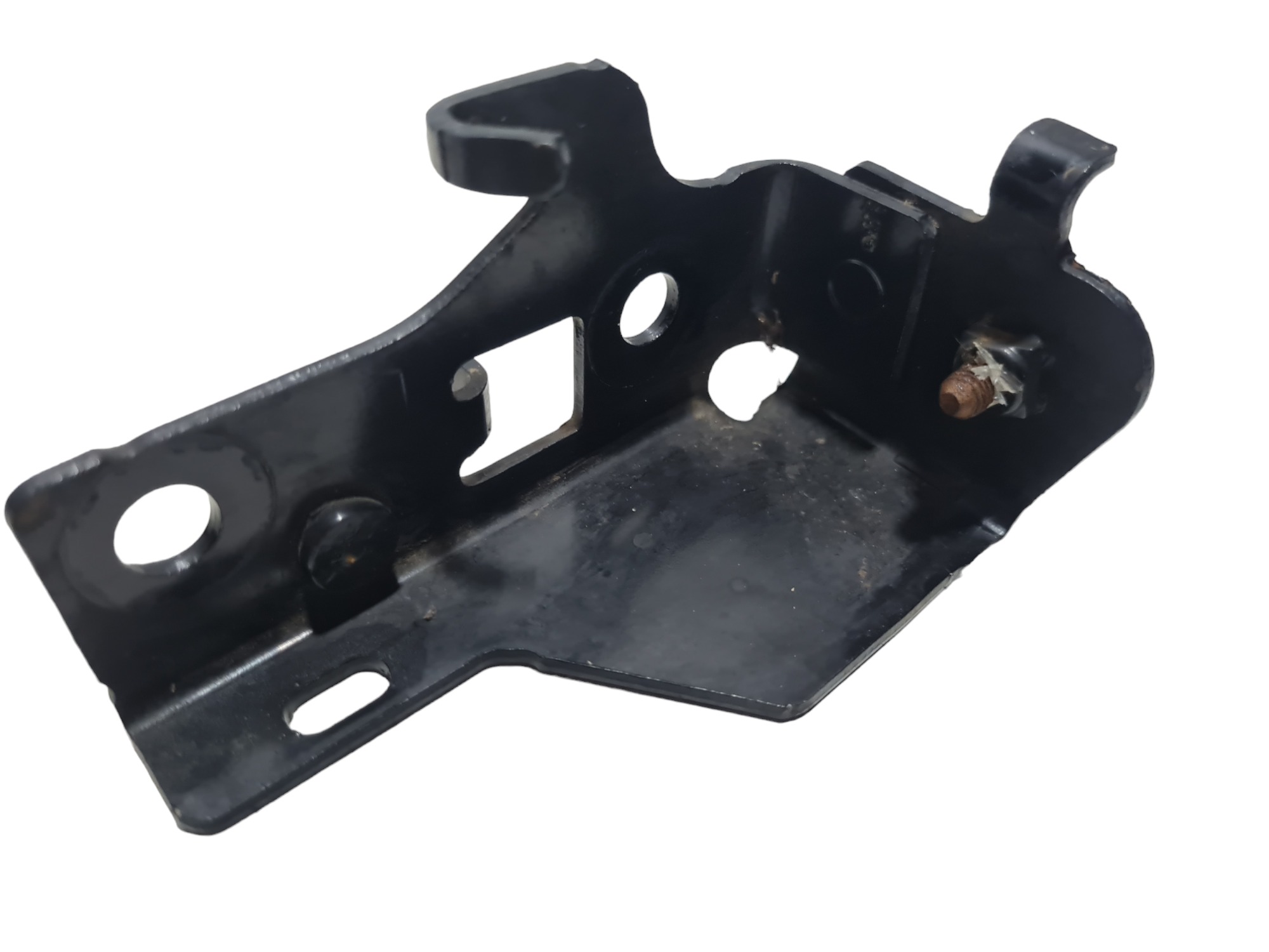 Suporte Caixa Filtro Ar Peugeot 2008 2017 9670357280 3