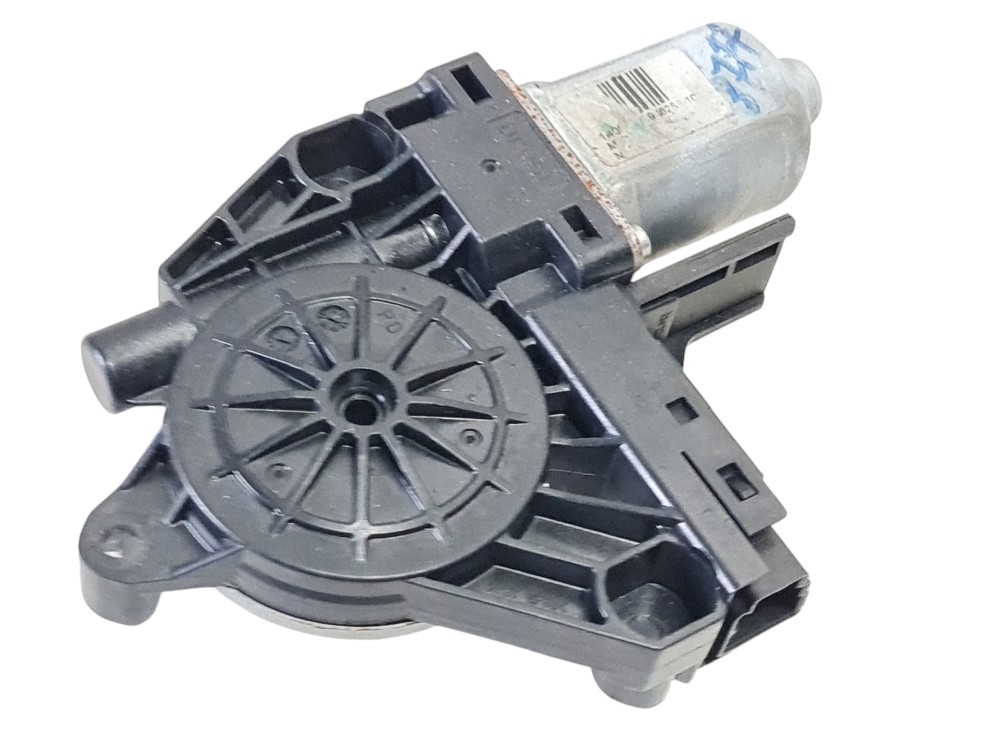 Motor Vidro Eletrico Traseiro Esquerdo Volvo Xc60 2015 7