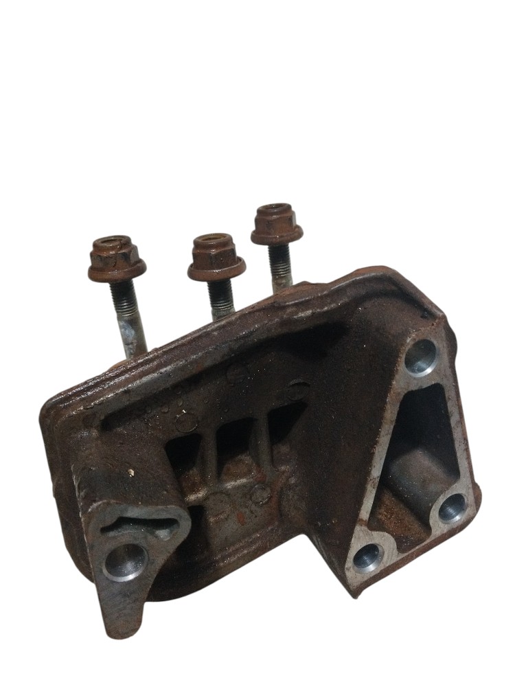 Suporte coxim motor 1.4 1.0 Fiat Mobi Uno Fiorino 2021 6
