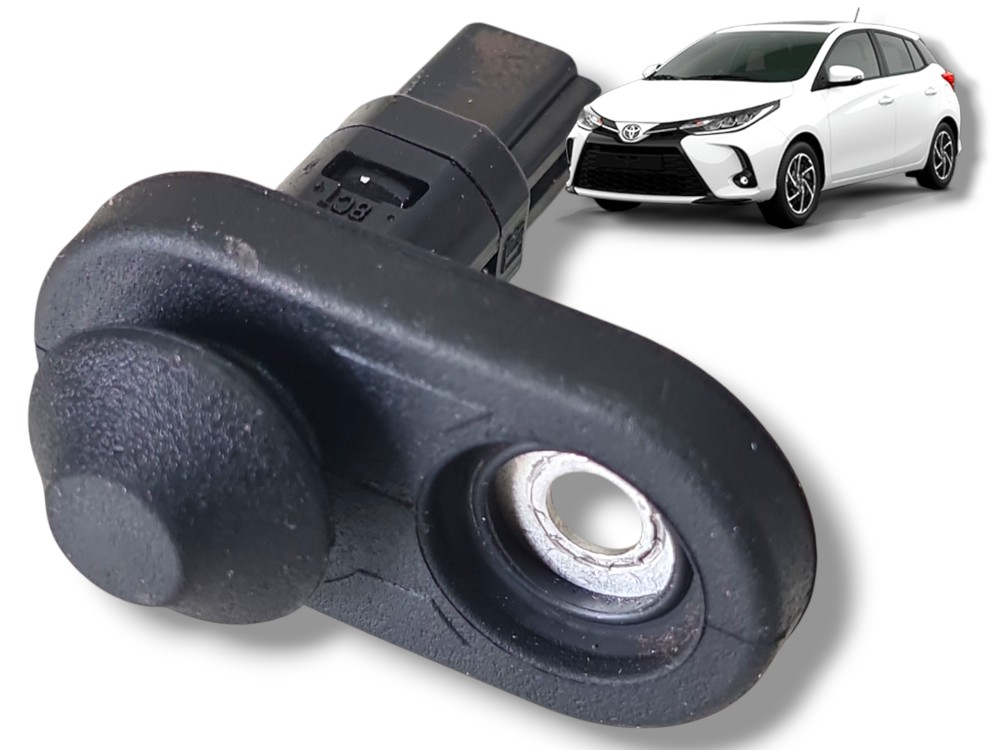 Sensor Porta Aberta Traseira Direita Toyota Yaris 2023 2024 1