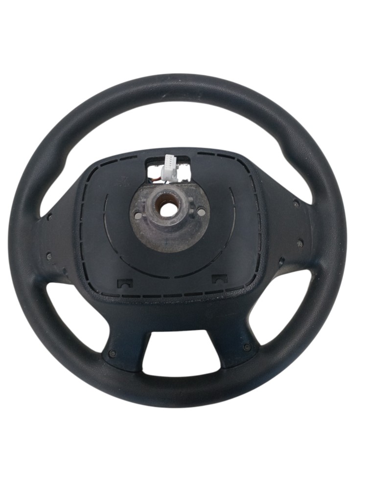 Volante Direção Ccomando Hyundai Hb20 2013 A 2019 34118166 6