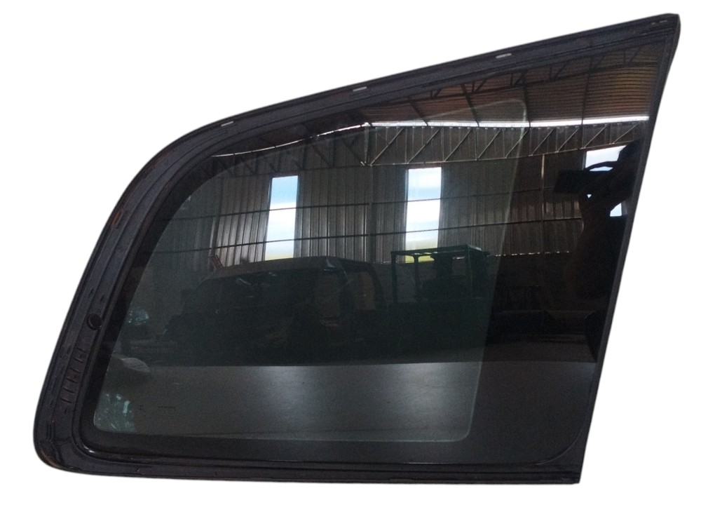 Vidro Fixo Traseiro Direito Xc90 2022 Original Detalhes 5