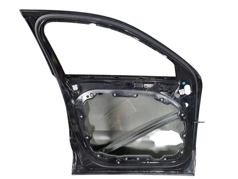 Porta Dianteira Esquerda Volvo Xc40 T5 2020 Original Filé Dianteira Esquerdo 6