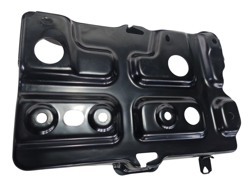 Suporte Bateria Ford Territory 2025 0km Ks1-109a40 Original 2