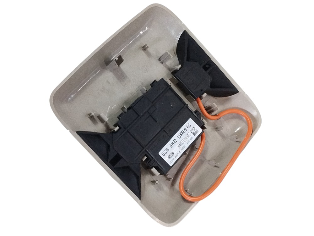 Sensor Alarme Land Rover Discovery 4 Ah4215k609 Efy500050 4