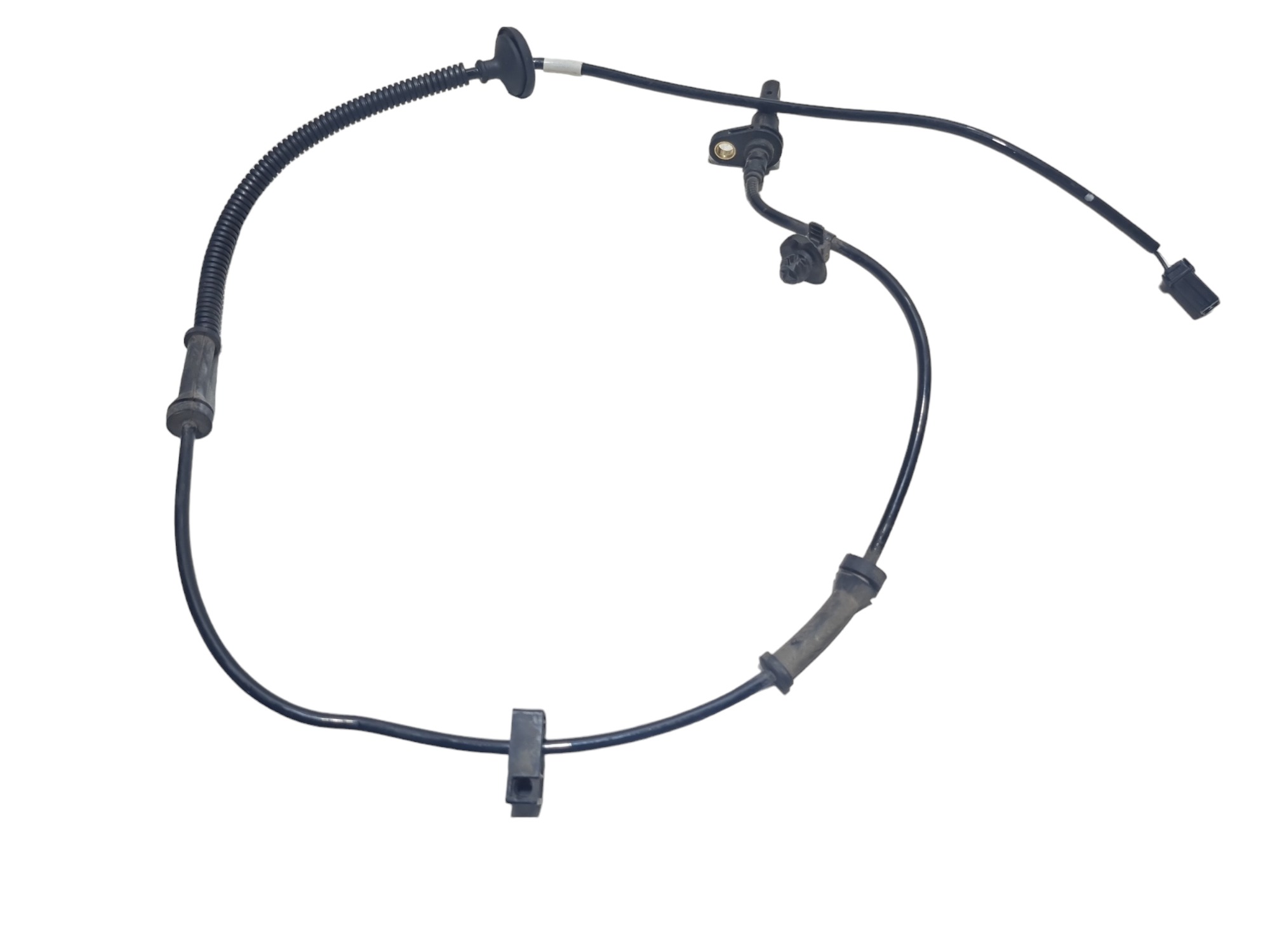 Sensor ABS traseiro esquerdo Chery Tiggo 2 2020 J693630030 1