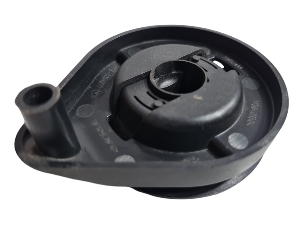 Tampa Guarnição Porta Malas Volvo Xc90 D5 2017 31403464 3