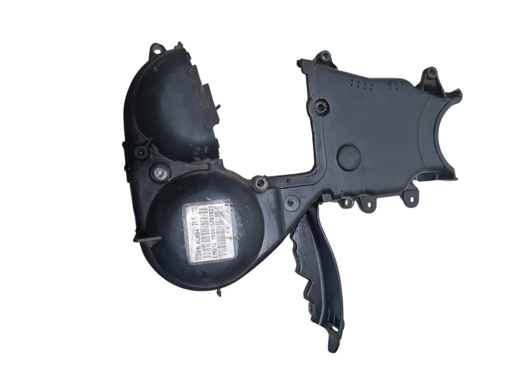 Capa proteçao correia ford new fiesta ano 2015 2016 original