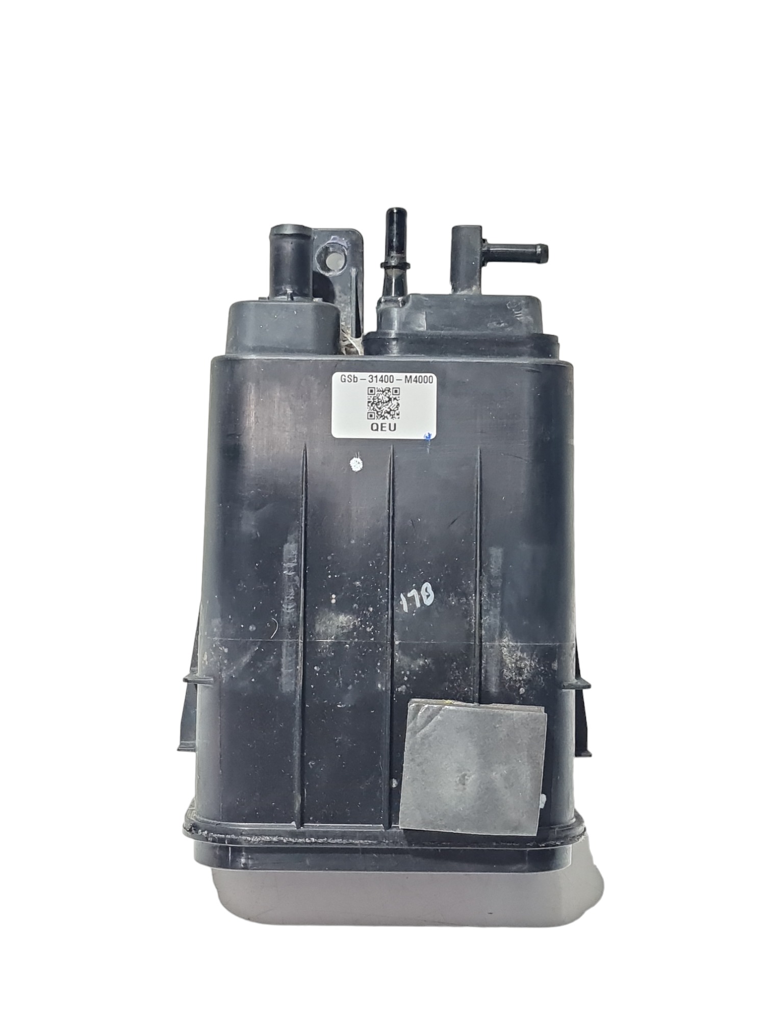 Filtro Canister Hyundai Creta 2021 1