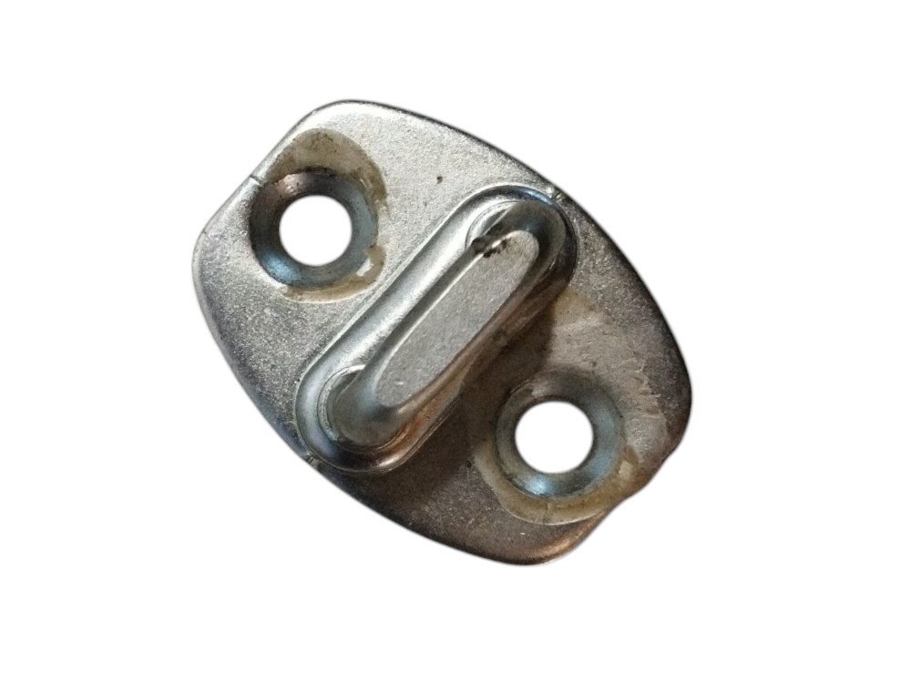 Batente de Fechadura Byd Song Pro 2025 2026 2509 2