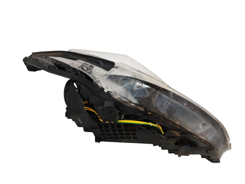 Farol Da Direita Kia Sportage 2020 2021 3