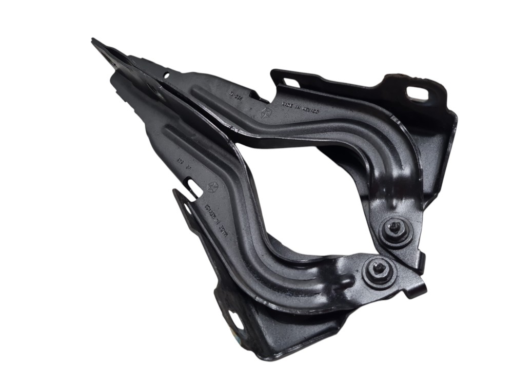 Par Dobradiças Capo Jeep Commander 2022 2023 Original 5