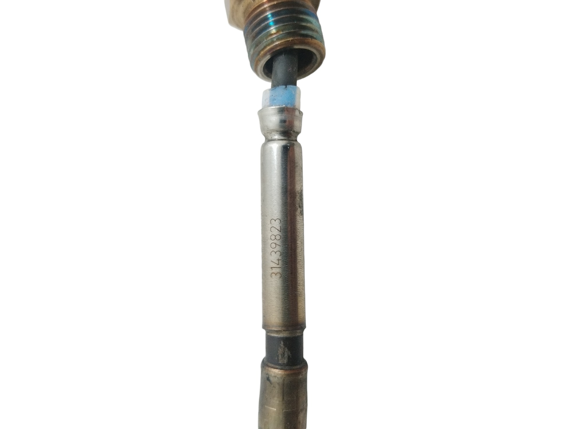 Sensor Temperatura Escape Oxigênio Volvo Xc90 Xc60 Diesel 5