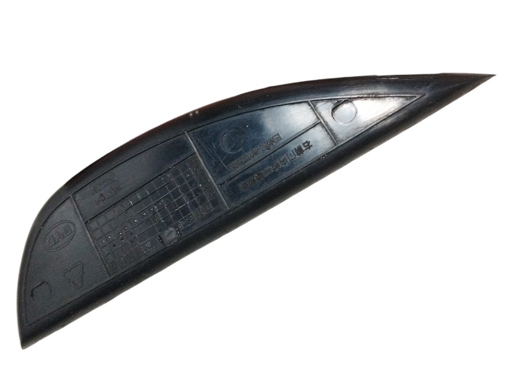 Capa Maçaneta Interna Dianteiro Byd Dolphin plus 2024 2025 6