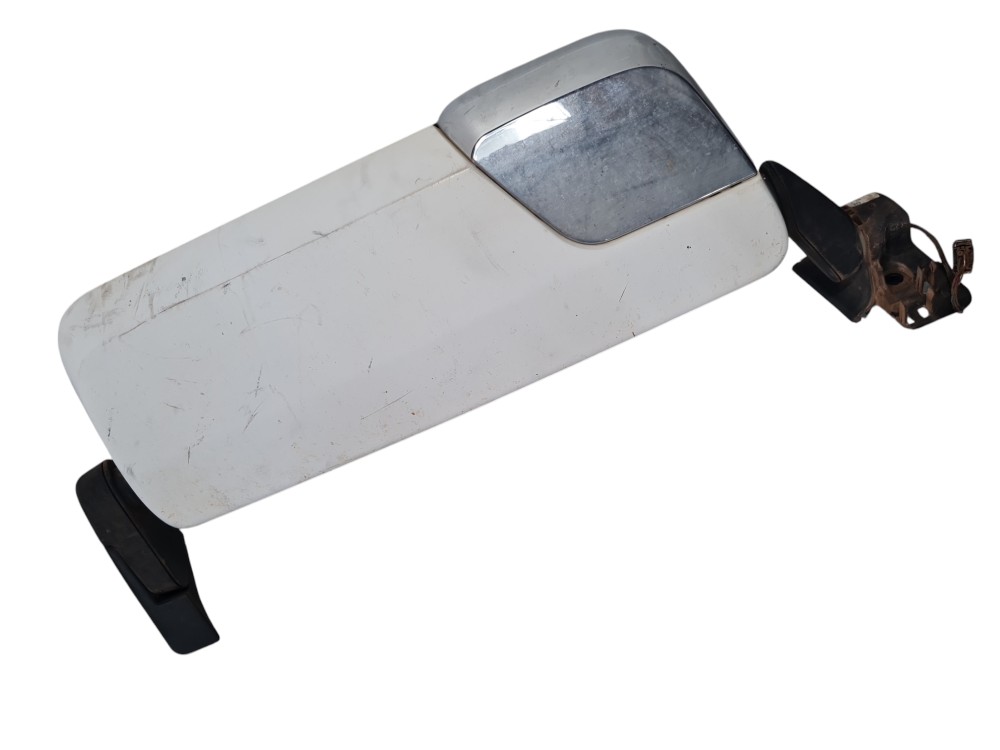 Retrovisor esquerdo Mercedes Actros 2651 2022 DETALHE 5