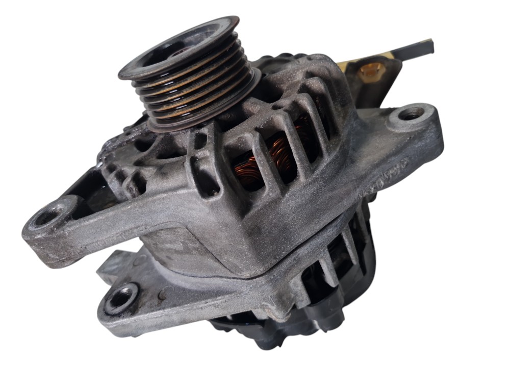 Alternador Flex Toyota Etios Sedan 2017 A 2023 270600y360 7