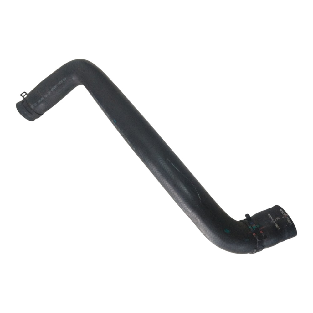 Kit Mangueiras Intercooler Byd Song Plus 1.5 2024 Original 4