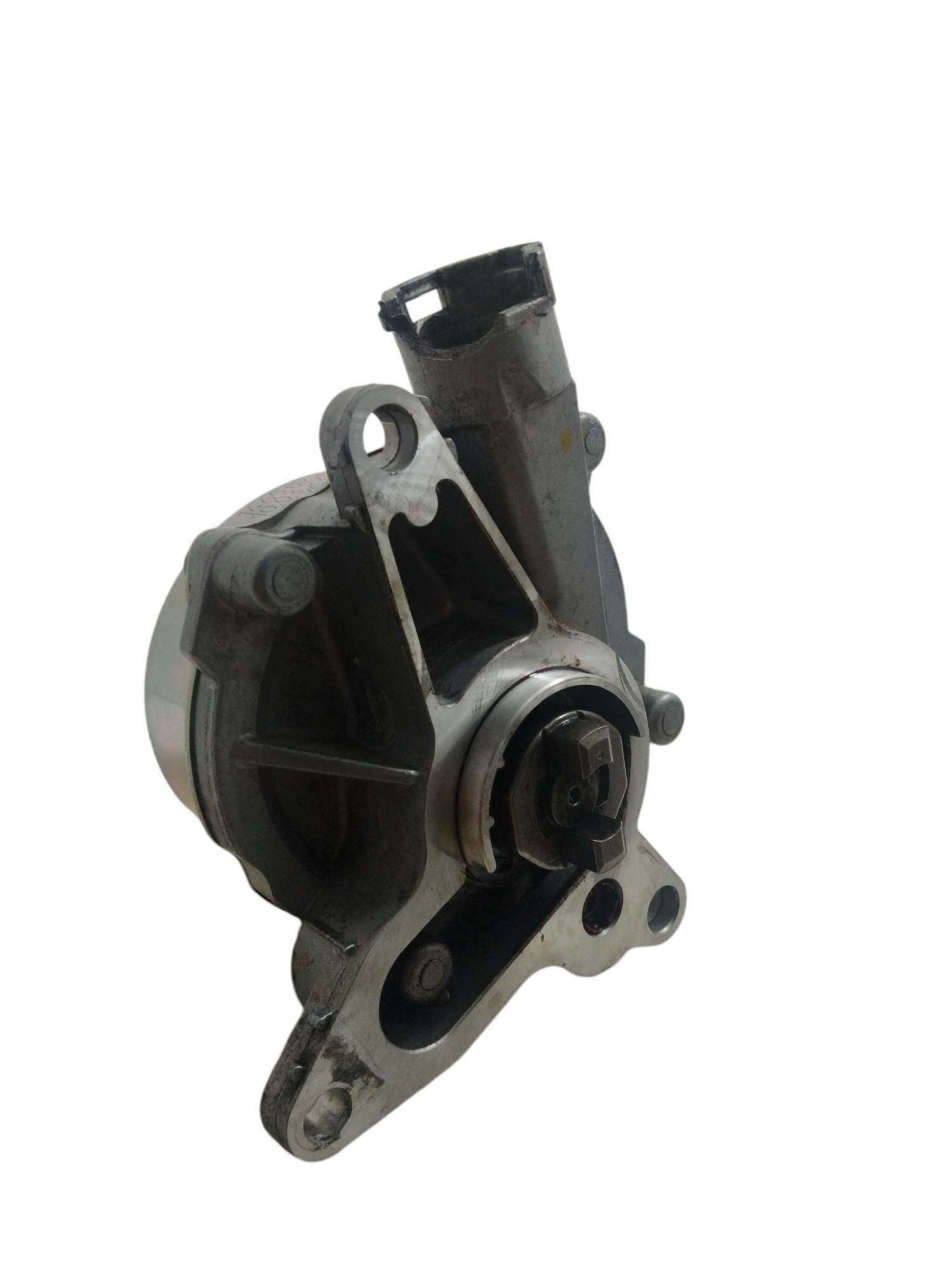 Bomba De Vácuo Renault Master 2023/2024 Detalhe 146507228r 3