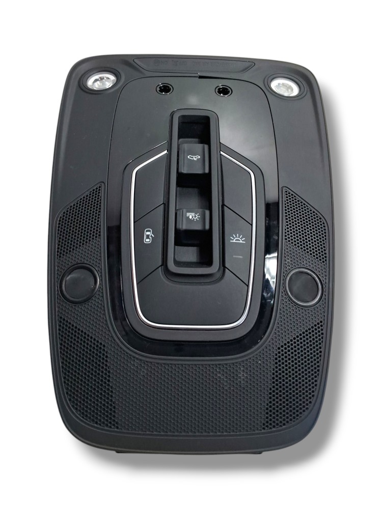 Comando da Luz teto Audi E tron SPB 2022 4K0959728A 1