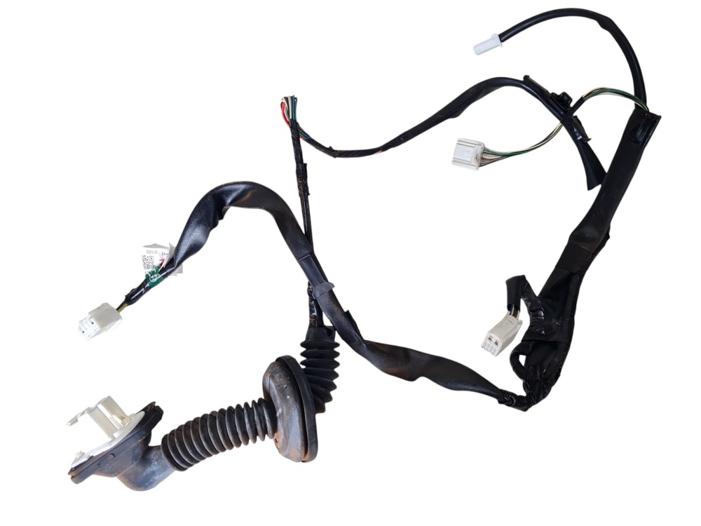 Chicote Porta Dianteira Direita Toyota Yaris 2023 821510u631 6