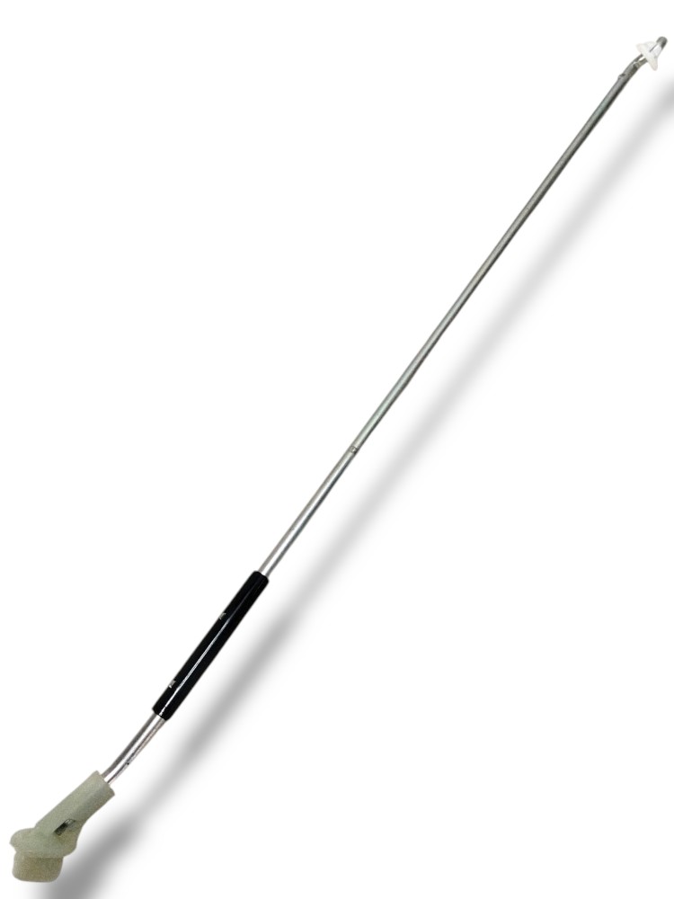 Vareta de sustentação do capô do Toyota Yaris Cross 2026