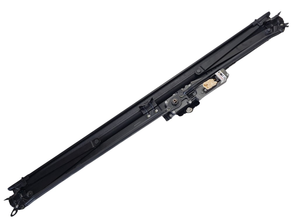 Cortina Grade Vigia Lexus Ls 460l 2013 64350-50020 2