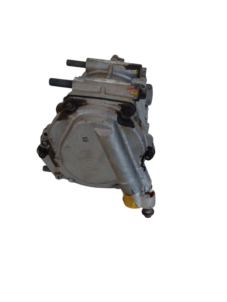 Compressor Ar Condicionado Byd Tan 2023 Ste8103020 6