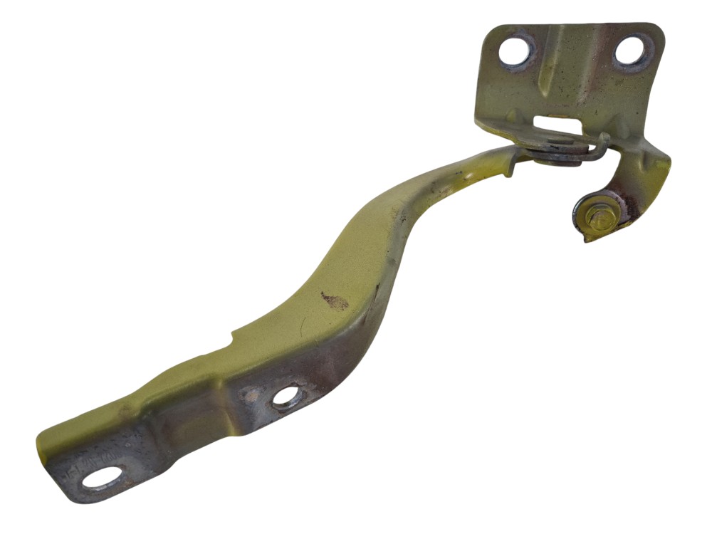 Dobradiça Capô Lado Direito Jac E-js1 2023 8406200u0310r 4