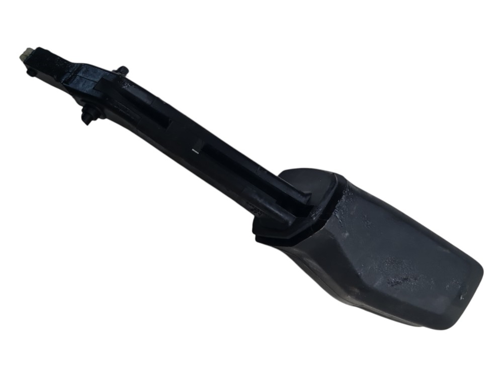 Cabo da chave da seta Chevrolet captiva sport 2009 original 3