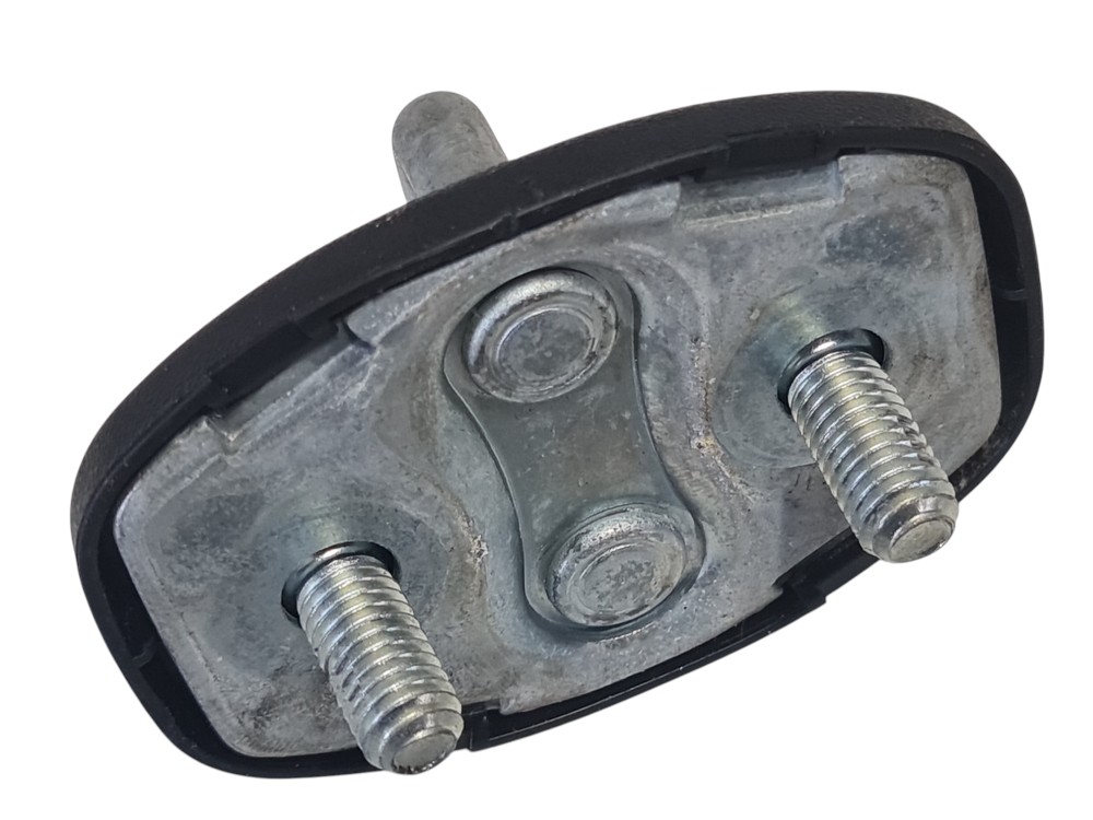 Batente Porta Dianteira Direita Lexus Nx 300h 2019 Original 7