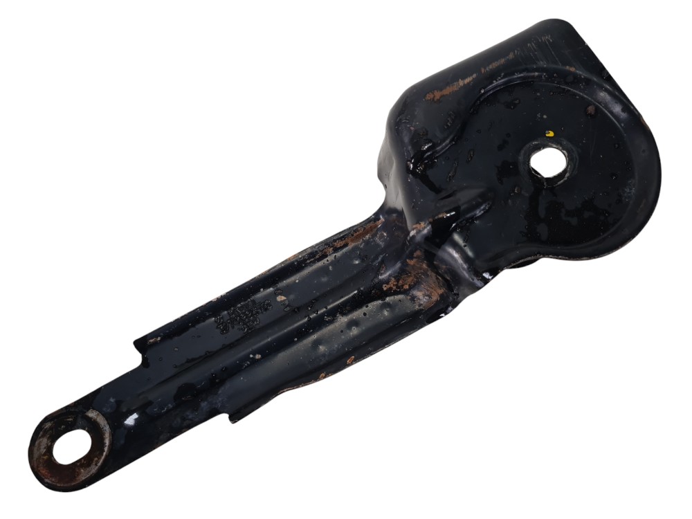 Suporte Traseiro Câmbio Vw Gol G2 1997 Original 3773995410 5