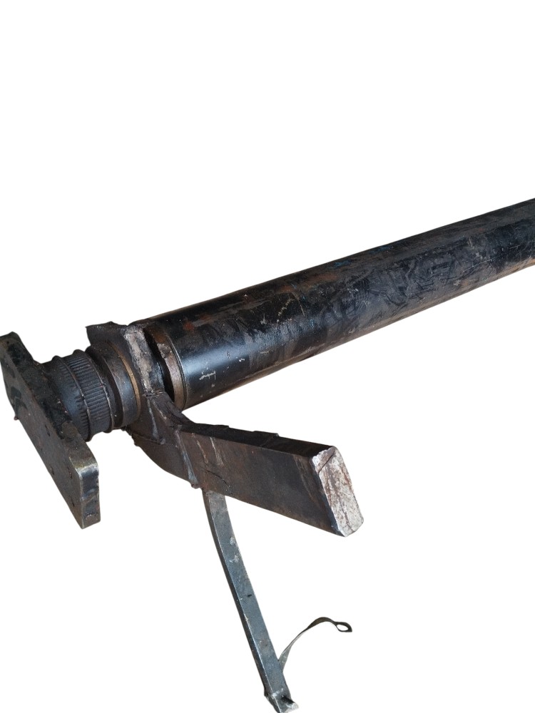 Cilindro Hidráulico Para Trator Jonh Deere Original 3