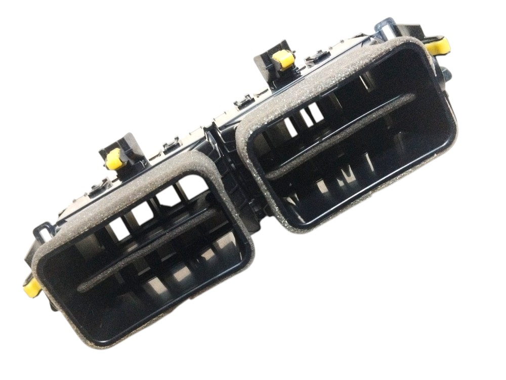 Registro Central Ventilação I/lexus Nx300h Luxury 5567078010 2