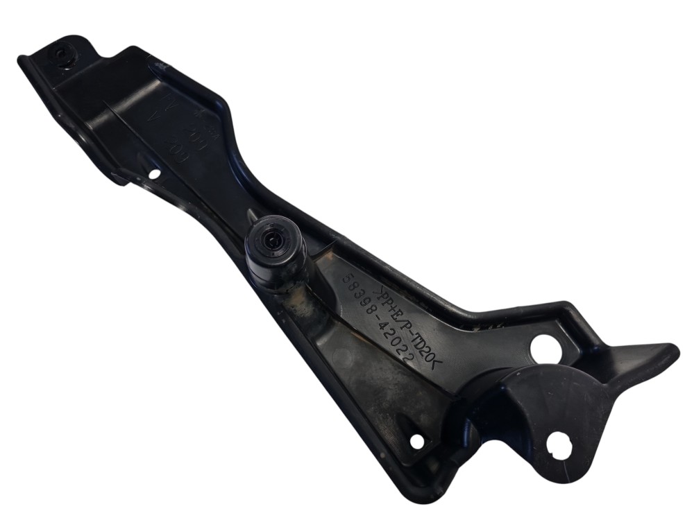 Acabamento Externo Lexus Nx 300h 2019 5839842022 5