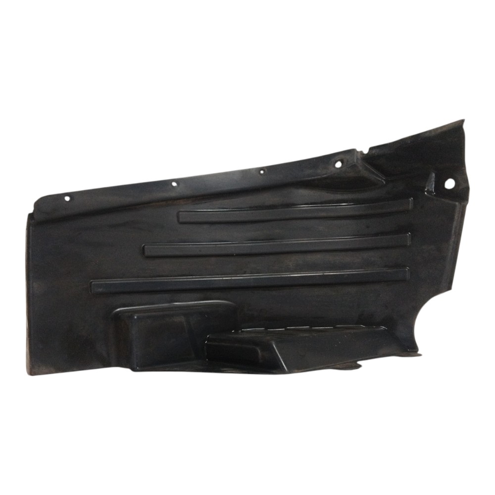 Para-barro Lameiro Traseiro Direito Jac E Js1 2023 Original 6