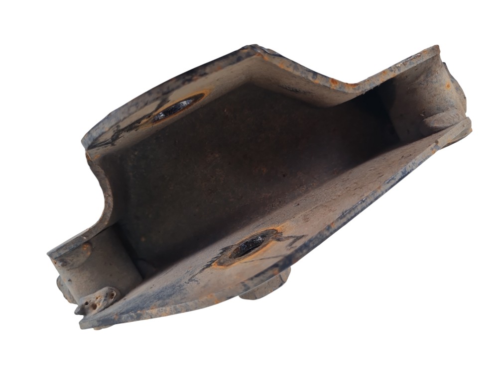 Suporte Tanque Combustivel Gm Corsa 2011 Original 1