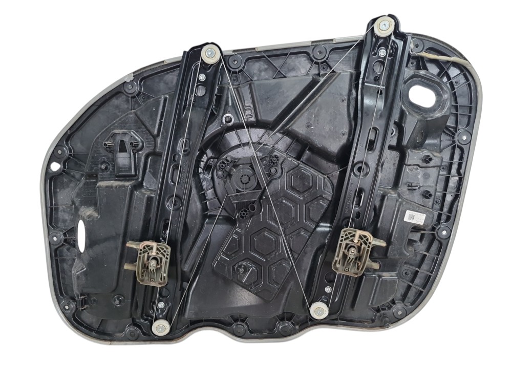 Máquina Vidro Dianteiro Esquerdo Volvo Xc 40 2020 30747091 3