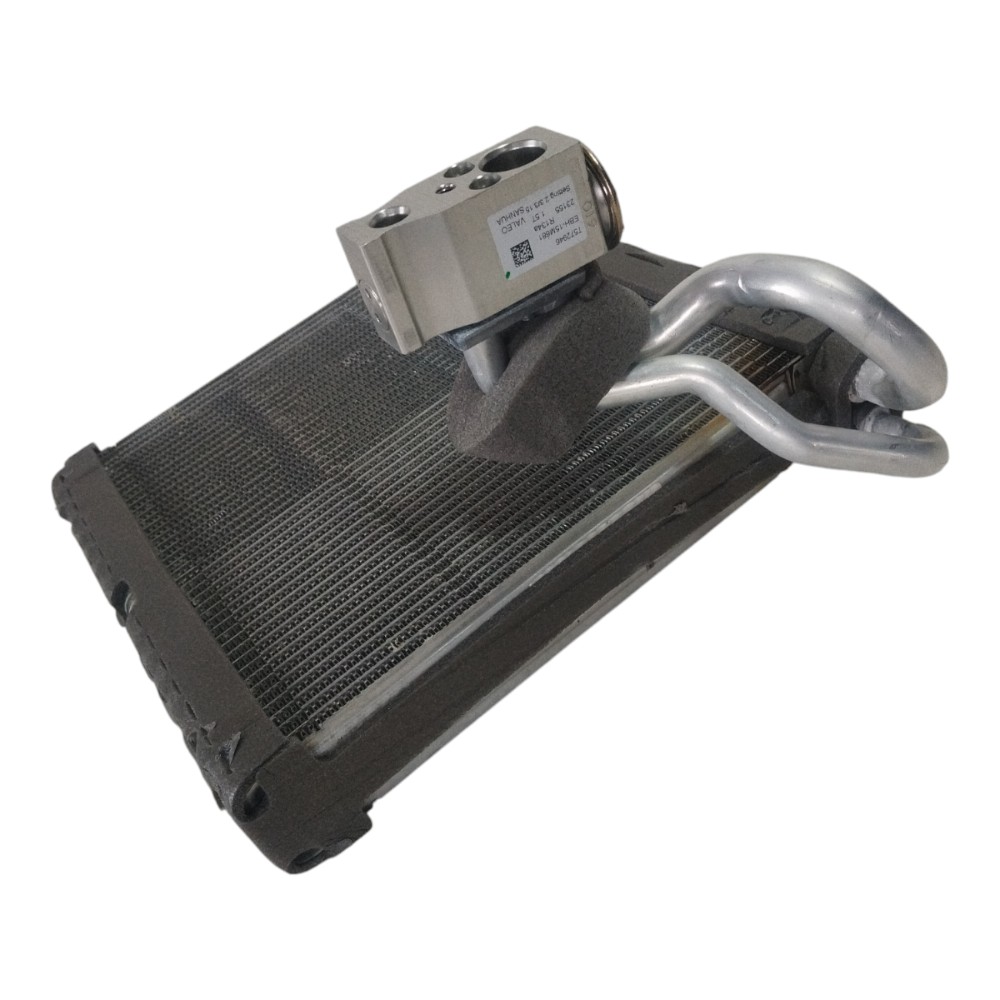 Evaporadora Ar Condicionado Byd Song Plus 2024  T572946 7