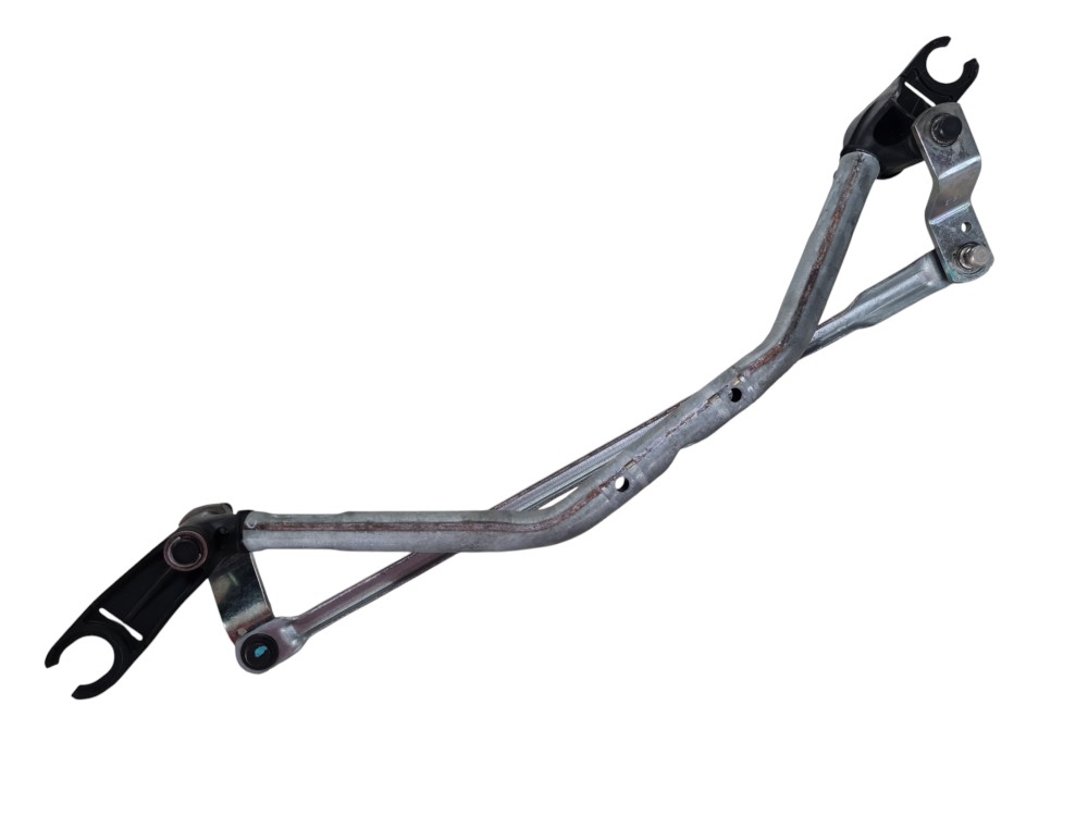 Mecanismo Limpador Parabrisa Renault Kangoo 2025 Original 3